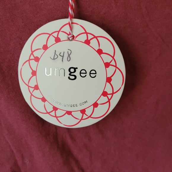 NWT❣ Umgee knotted top🔥 - Picture 3 of 7